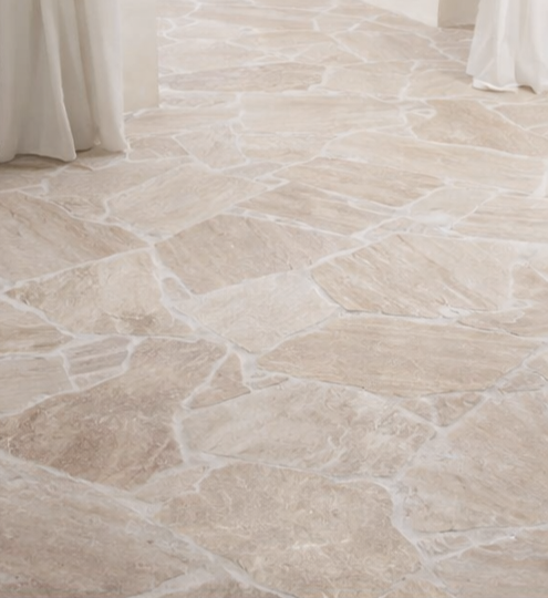 TRAVERTINO ROMANO ORGÂNICO