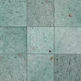 HIJAU INDONESIA 10 x 10