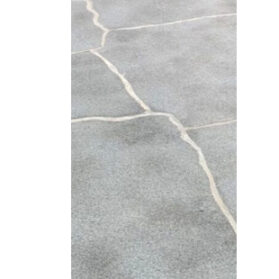 GRANITO RUSTICO CINZA ORGÂNICO