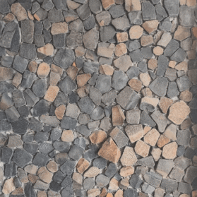 PEDRA CANYON SEIXO TELADO