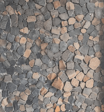 PEDRA CANYON SEIXO TELADO