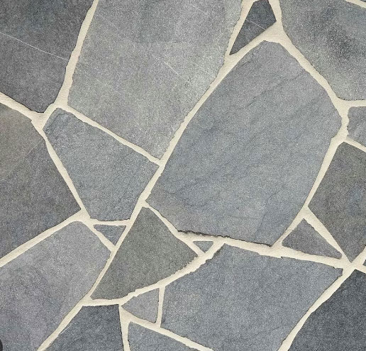 TRAVERTINO EGÍPCIO CINZA ORGÂNICO