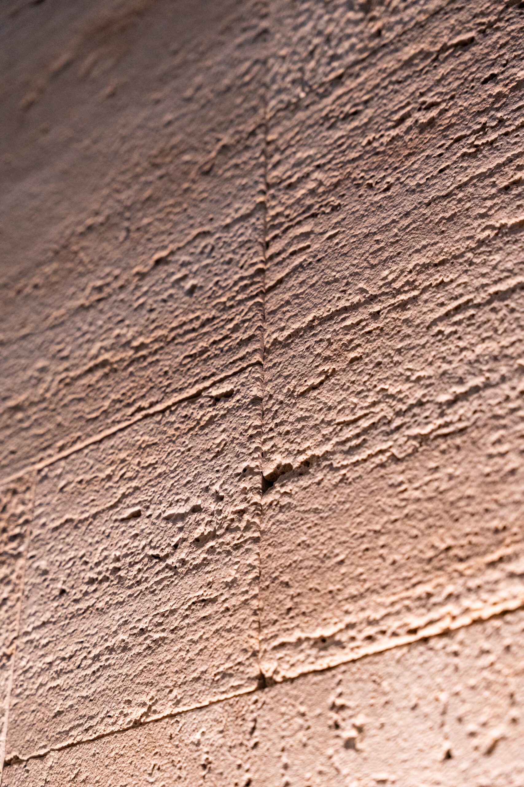 TRAVERTINO ROMANO FRENCH PATTERN ARENADO